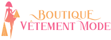 boutique vetement mode