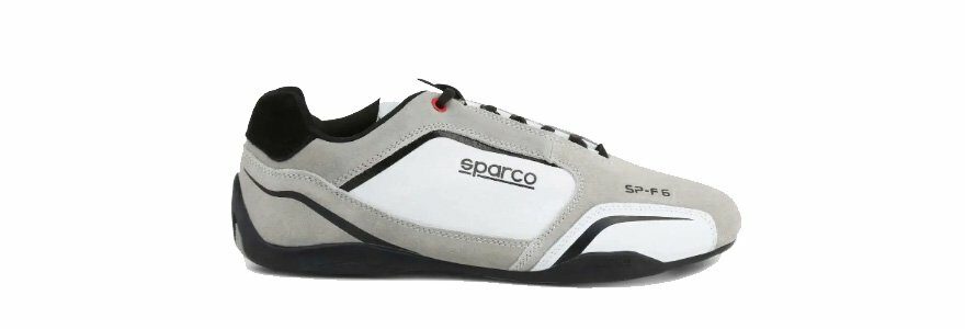 Sneakers Sparco